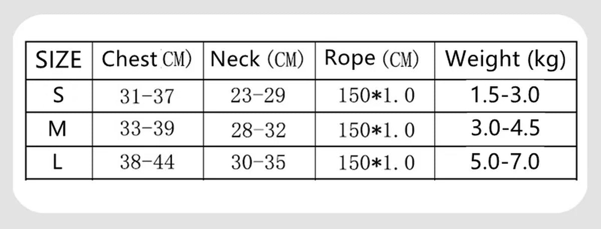 Furry Winter Small Dog Harness Leash Set Warm Pet Chest Strap Puppy Cat Walking Lead Vest French Bulldog Accessories Chihuah